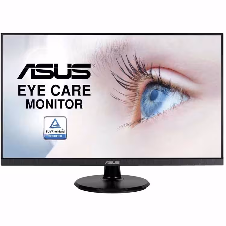 مانیتور  Asus VA27DQ سایز27 اینچ
