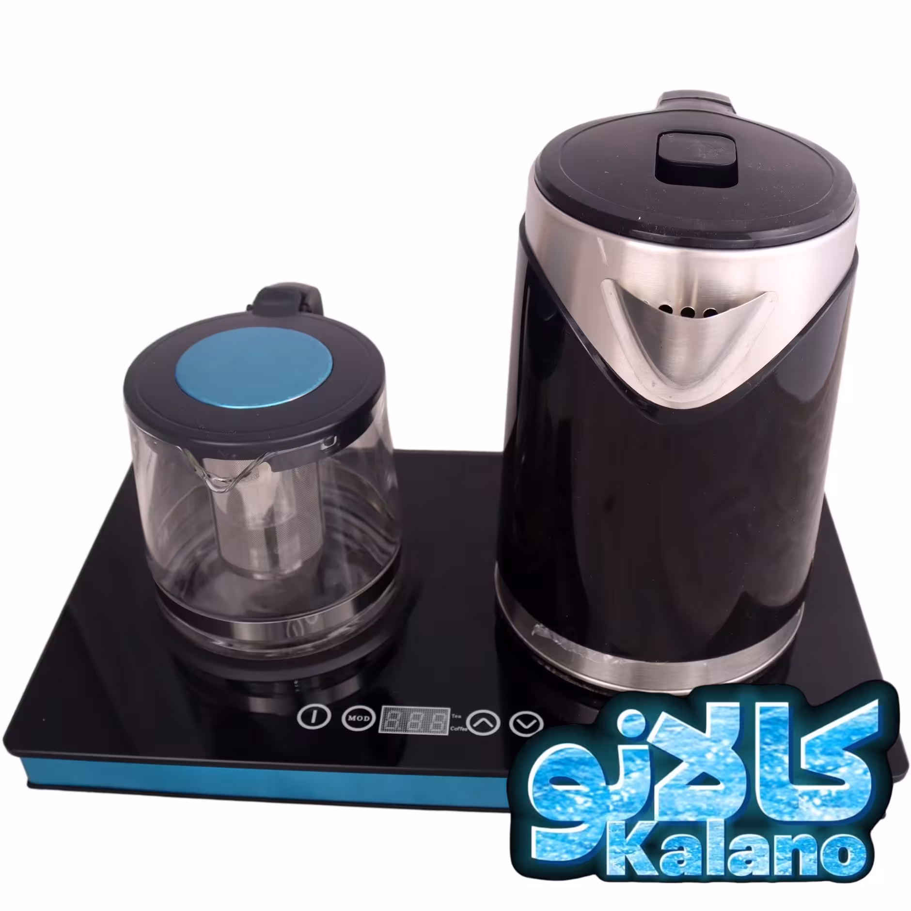 چایساز یورولند مدل 3040