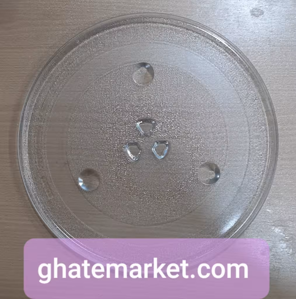 بشقاب ماکروفر سایز 34
