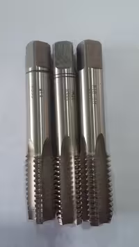 قلاویز دستی سایز  M18 HSSG میلیمتر غربی