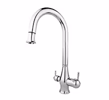 شیر ظرفشویی رزا تصفیه دار راسان