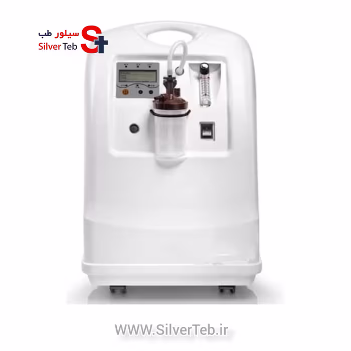 دستگاه اکسیژن ساز 5 لیتری وکتو مدل KSOC-5