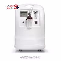دستگاه اکسیژن ساز 5 لیتری وکتو مدل KSOC-5