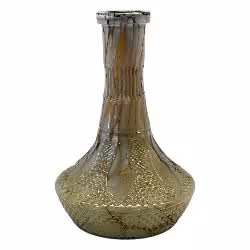 شیشه قلیان سزار بزرگ