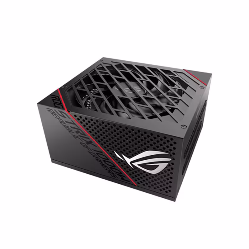 منبع تغذیه استوک کامپیوتر ایسوس مدل ROG STRIX 1000W