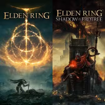 بازی ELDEN RING Shadow of the Erdtree PS4 اکانت قانونی ظرفیت دو