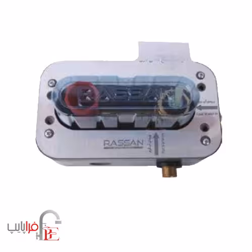 مکانیزم توکار توالت ایکاد راسان