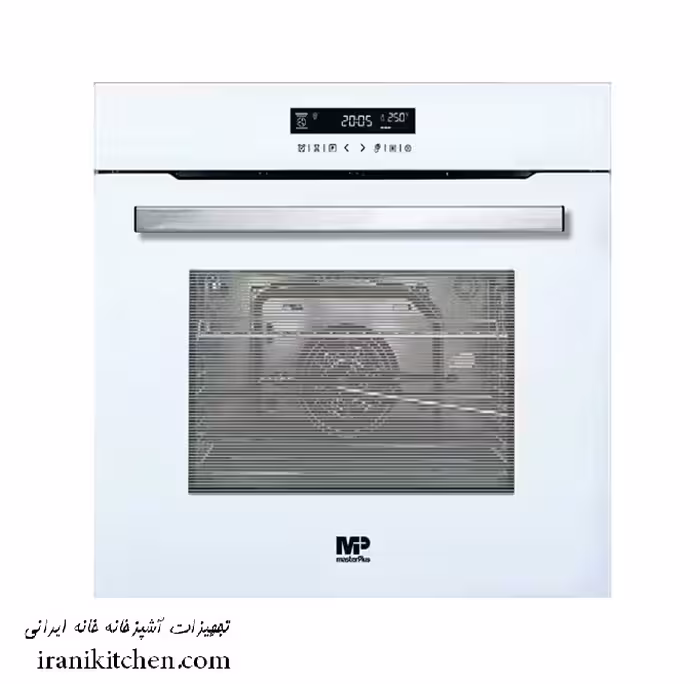 فر مسترپلاس مدل O7001W برقی