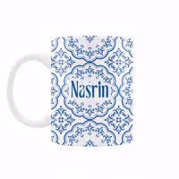 خرید ماگ-لیوان   نسرین