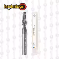 فرز الماس سرگرد قطر 12 طول 115 کارگیر 45 2 پر WOOX