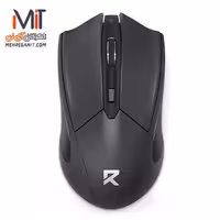 ماوس بی سیم ردراگون مدل BM-2463