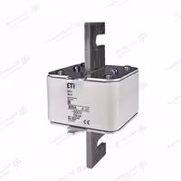 فیوز کاردی مدل 4116103 ETI