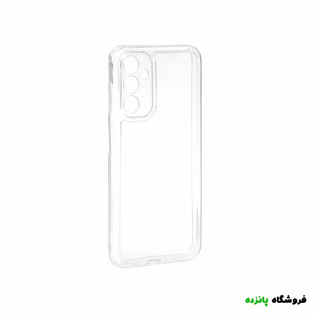 قاب Space ژله ای شفاف Samsung A14