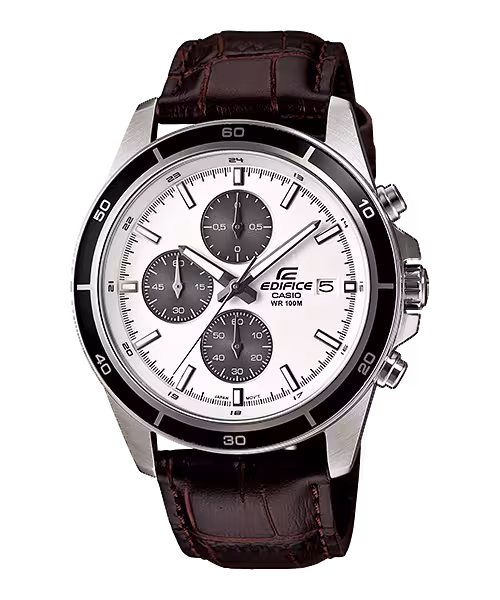 ساعت مچی مردانه کاسیو مدل CASIO EFR-526L-7A