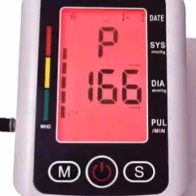 دستگاه فشارخون ژاپنی