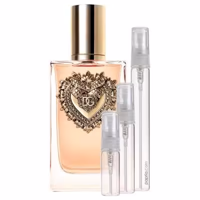 عطر دولچه گالانت دیووشن ( زنانه ) ده میل
