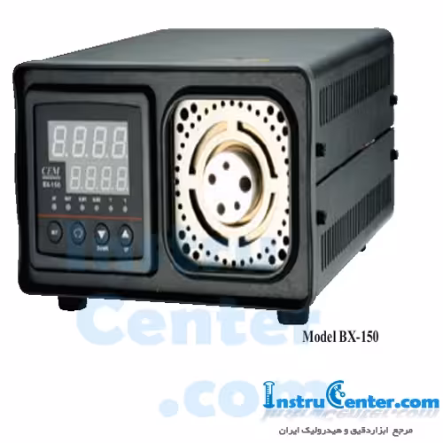 کالیبراتور دیجیتال ترموکوپل ساخت کمپانی CEM تایوان مدل BX-150