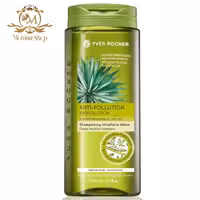 شامپو سم زدا و ضد پیری ایروروشه