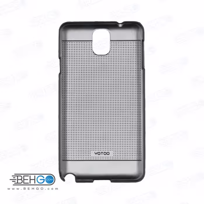 قاب گوشی سامسونگ نوت تری Note 3 یوتو case For Samsung galaxy Note3