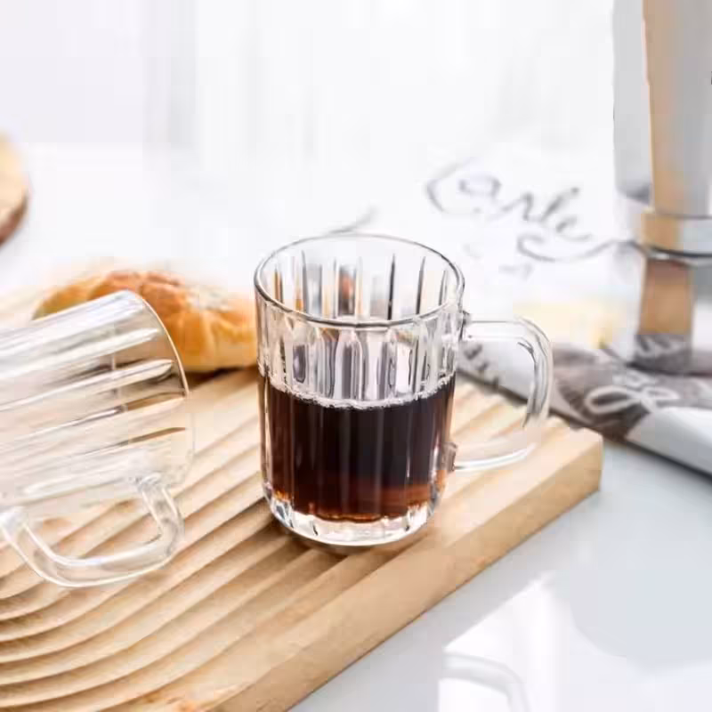 لیوان استریپ بلینک مکس 6 عددی کد KTZB136