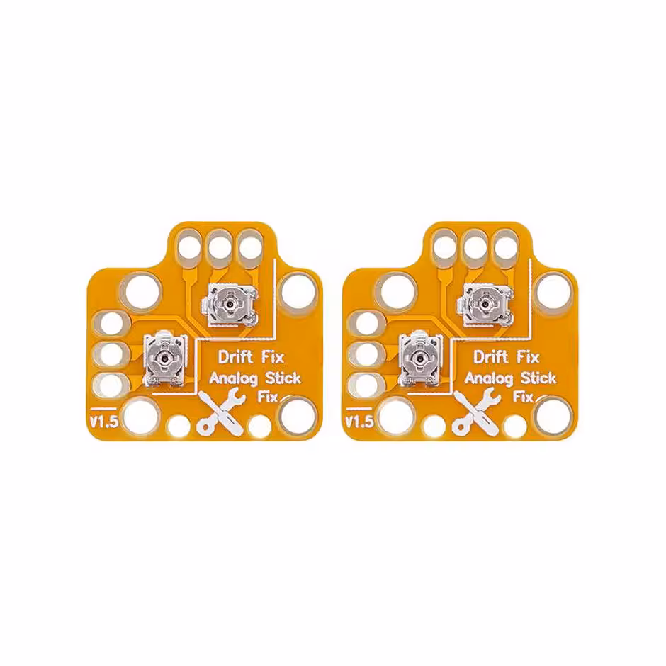 برد دریفت فیکس آنالوگ دسته بازی Xbox One