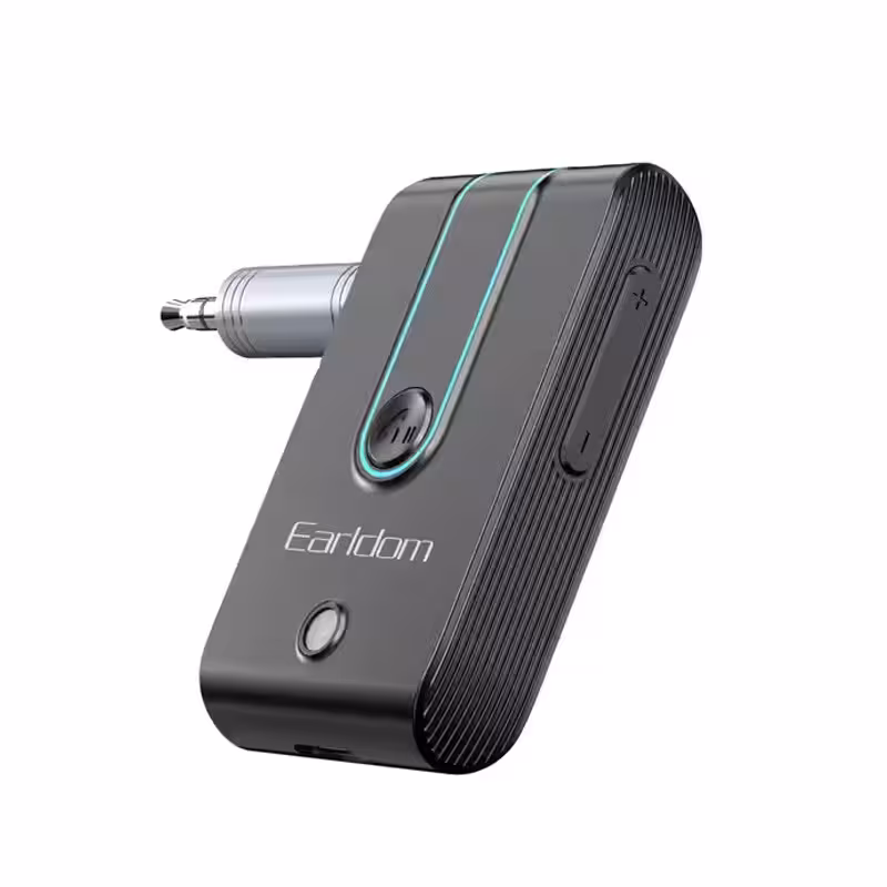 گیرنده بلوتوث ارلدام مدل BR05