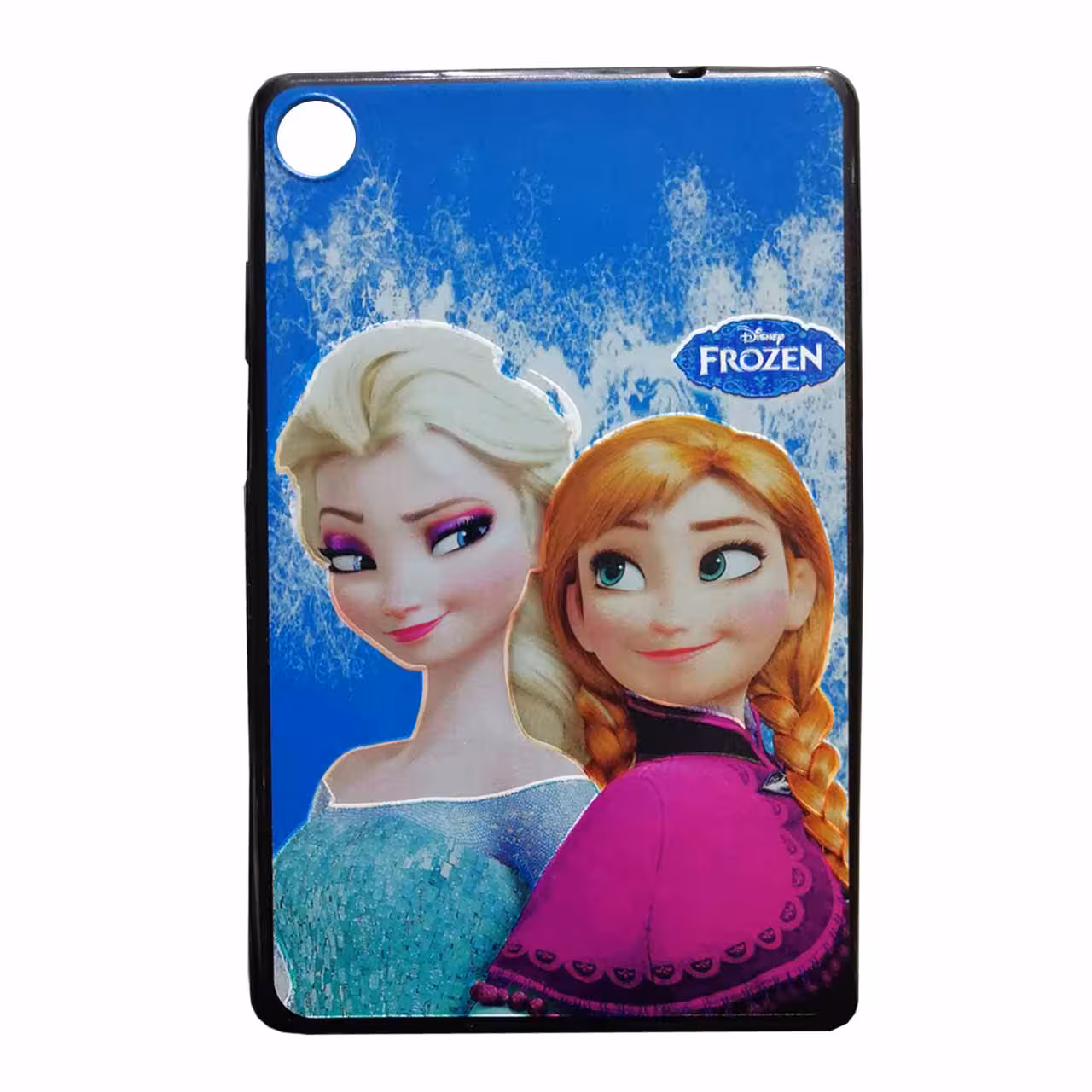 کاور طرح السا و آنا 2 | تبلت لنوو Tab M8 (8505X)