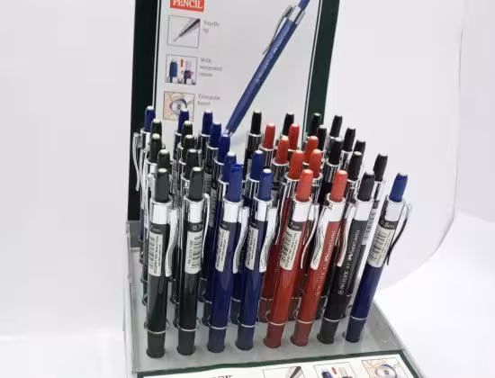 اتود تری کلیک فابر کاستل