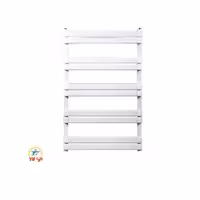 حوله خشک کن آنیت مدل ونیز سفید 10 پره