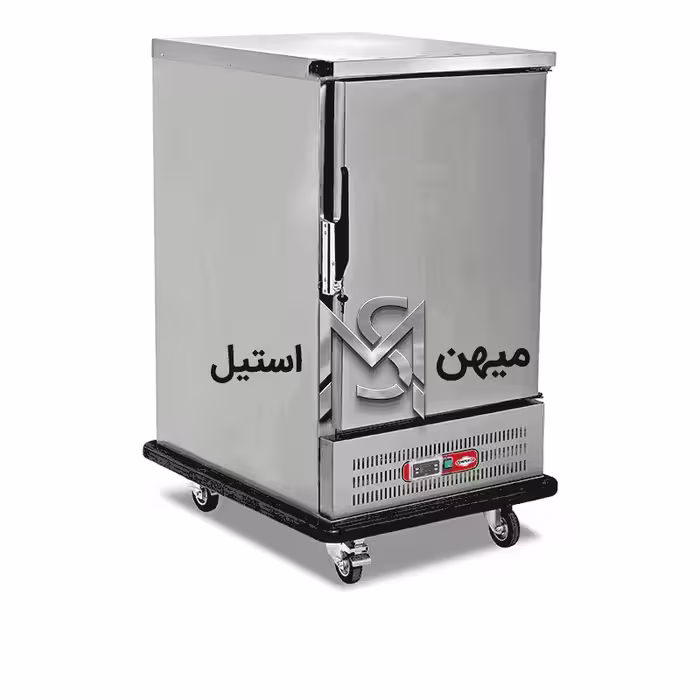گرم کن غذای برقی آنالوگ 10 نفره مدل FHA-10