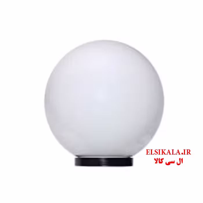 چراغ حبابی سایز 25