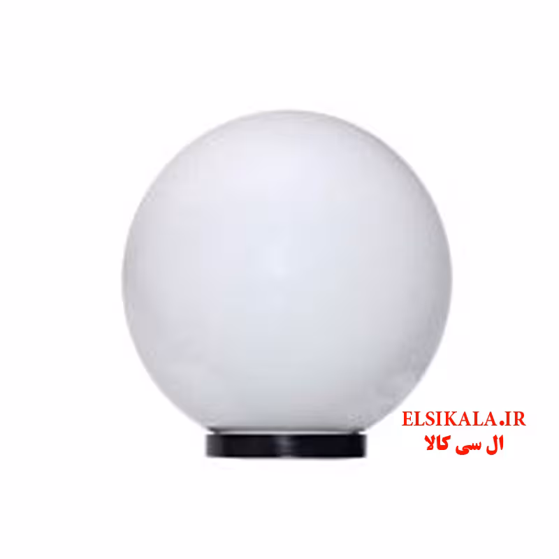 چراغ حبابی سایز 25