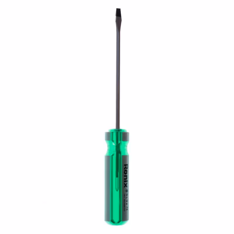 پیچ گوشتی دو سو تکی 75×3 رونیکس مدل RH-2730