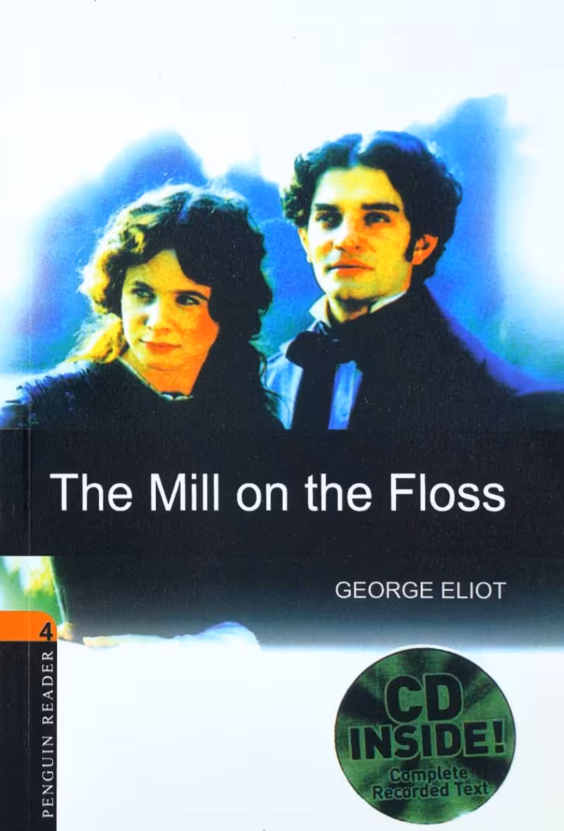 داستان the mill on the floss