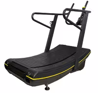 تردمیل مکانیکی(ایررانر) اسالت فیتنس CX-9800