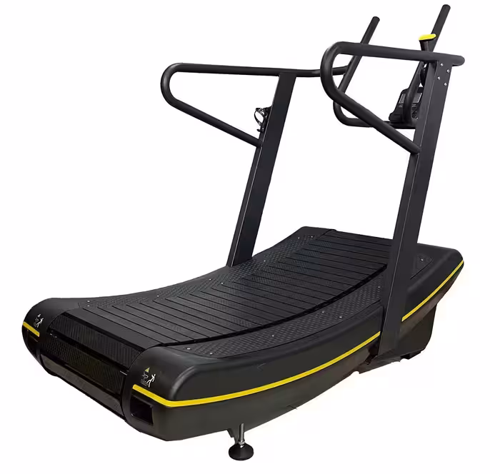 تردمیل مکانیکی(ایررانر) اسالت فیتنس CX-9800