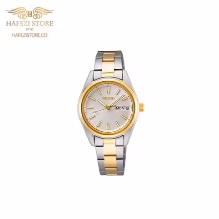 ساعت مچی زنانه سیکو مدل SUR454P1