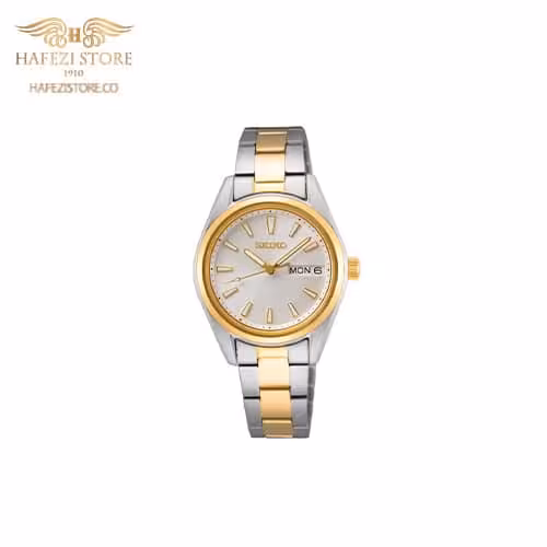 ساعت مچی زنانه سیکو مدل SUR454P1