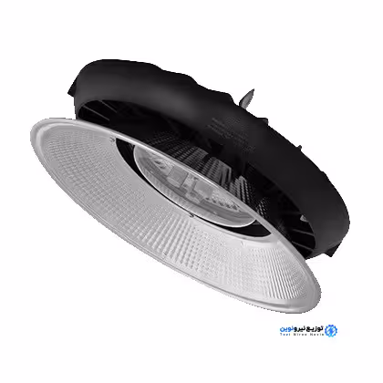 چراغ صنعتی LED مریخ دو 150 ولت گلنور