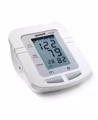 فشارسنج یوول Barometer Yuwell YE660B