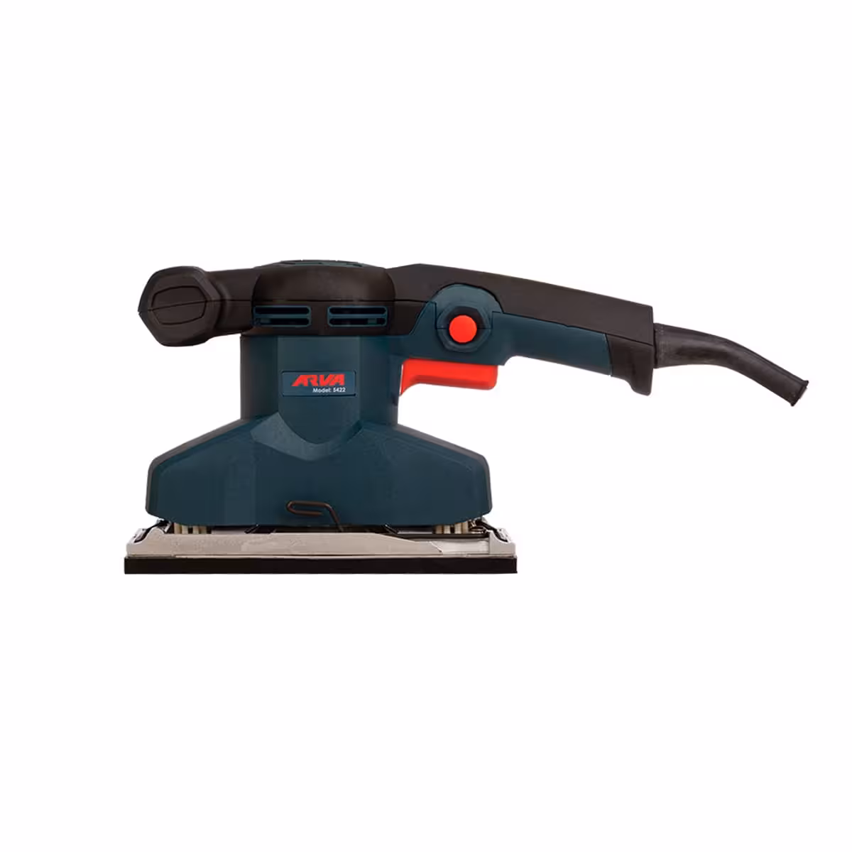 سنباده لرزان برقی 320 وات آروا مدل 5422