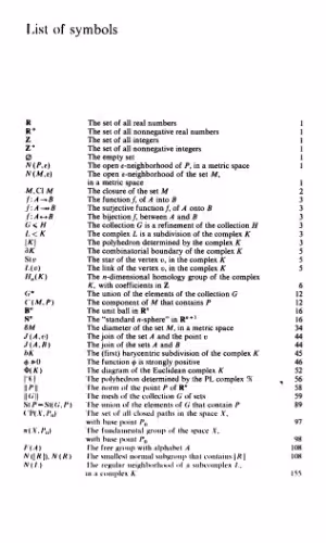 خرید و دانلود نسخه کامل کتاب Geometric Topology in Dimensions 2 and 3