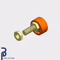 قرقره قفل سماتیک