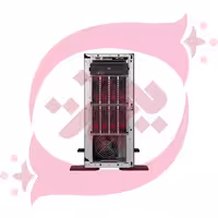 HPE ML110 G11 3508U 32GB 4LFF MR408 2x2TB 2x500W P71683-005