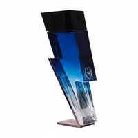 ادو پرفیوم مردانه سدیوس مدل بلو بوی BLUE BOY حجم 100 میلی لیتر | Seduce BLUE BOY Eau De Parfum for men 100 ml