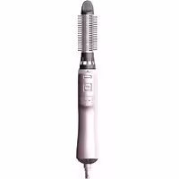 سشوار چرخشی برند هیسکا، مدل H5255، با قابلیت حالت‌دهی و خشک کردن سریع مو، با تنظیمات مختلف حرارت