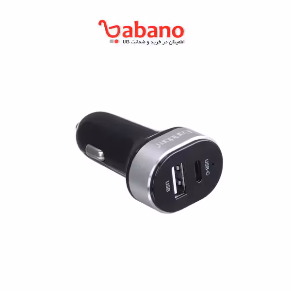 شارژر فندکی ارلدام مدل ES-CC14