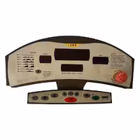 پنل تردمیل SPORT ART 1288CTL V2.1