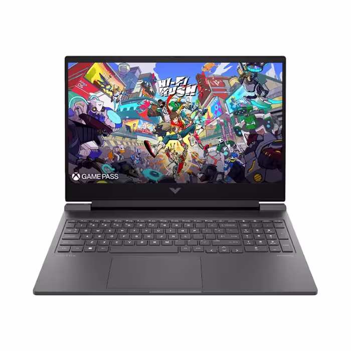 لپ تاپ اچ پی مدل Victus 16-S1023DX پردازنده R7 8845HS رم 16GB حافظه 1TB