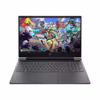 لپ تاپ اچ پی مدل Victus 16-S1023DX پردازنده R7 8845HS رم 16GB حافظه 1TB